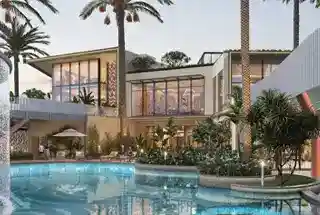 Clubhouse