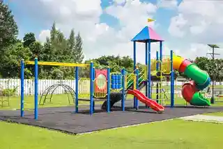 Kids' Play Area