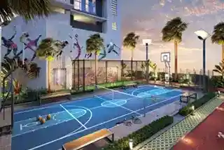 Sports Court