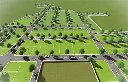 Master Plan